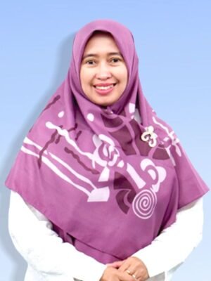 Dr. Hj. Fitri Sukmawati, M.Psi, Psikolog