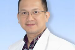 Dr. dr. Manuel Hutapea, Sp.OG., Subsp.Onk