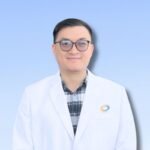 dr. Jeffry, Sp.GK