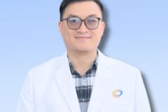 dr. Jeffry, Sp.GK