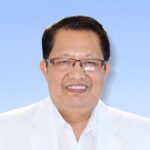 dr. H. Indra B. Hutagalung, Sp. A