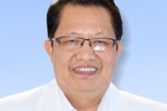 dr. H. Indra B. Hutagalung, Sp. A