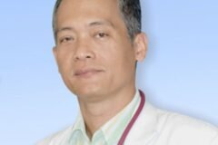 dr. Gde Ananta, Sp.OG