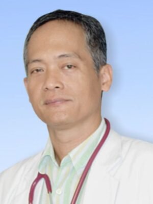 dr. Gde Ananta, Sp.OG dr. Gde Ananta, Sp.OG