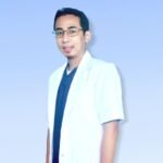 dr. Aditya Pradhana, Sp. JP(K)