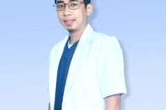 dr. Aditya Pradhana, Sp. JP(K)