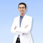 dr. Agil Al Jufri, Sp.BTKV.,M.Ked.Klin