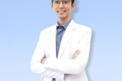 dr. Agil Al Jufri, Sp.BTKV.,M.Ked.Klin