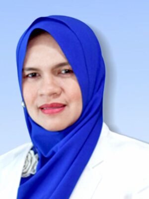 dr. Ambar Rialita, Sp. D.V.E, FINSDV, FAADV dr. Ambar Rialita, Sp. D.V.E, FINSDV, FAADV