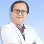 dr. Andreas Antonius Surbakti, Sp. P