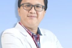 dr. Andreas Antonius Surbakti, Sp. P