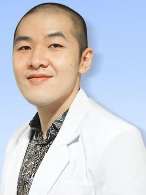 dr. Andy Susanto, Sp. OG
