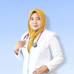 dr. Apriani, M.Ked (PD), Sp.PD