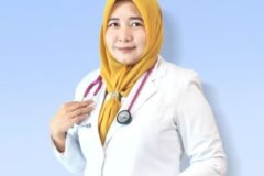 dr. Apriani, M.Ked (PD), Sp.PD