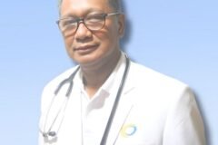 dr. Charles Hutasoit, Sp. A
