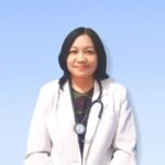 dr. Chrismanita, Sp. N.M. Kes