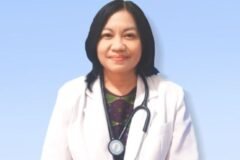 dr. Chrismanita, Sp. N.M. Kes