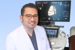 dr. Costan Tryono Parulian Rumapea, Sp.OG