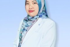 dr. Desriani Lestari, Sp. A, M. Biomed
