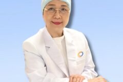 dr. Dina Frida, Sp. A