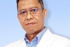 dr. Eddy Sutrisno, Sp. OG