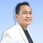 dr. Eko Rustianto, M.Si.Med., Sp.B(K)Onk, FINACS
