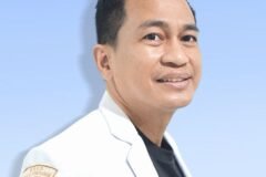 dr. Eko Rustianto, M.Si.Med., Sp.B(K)Onk, FINACS