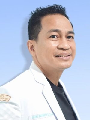dr. Eko Rustianto, M.Si.Med., Sp.B(K)Onk, FINACS dr. Eko Rustianto, M.Si.Med., Sp.B(K)Onk, FINACS