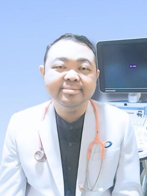 dr. Emika Prastyan, Sp. OG, FICS dr. Emika Prastyan, Sp. OG, FICS