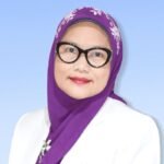 dr. Eni Nuraeni, M. Kes, Sp. THT-KL
