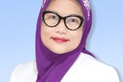 dr. Eni Nuraeni, M. Kes, Sp. THT-KL