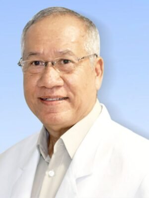 dr. H. Saukani Halim, Sp. OG