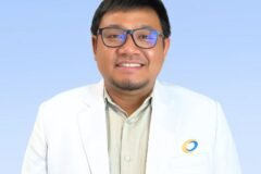 dr. Halim Rahman Manurung Sp.BS