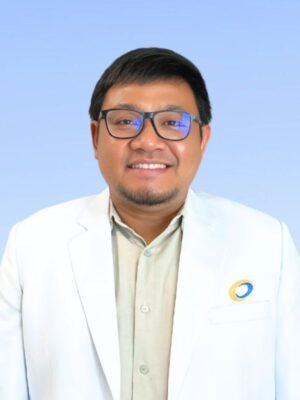 dr. Halim Rahman Manurung Sp.BS