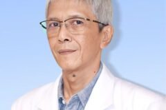 dr. Harry Fadjar Rahardja, Sp.OT