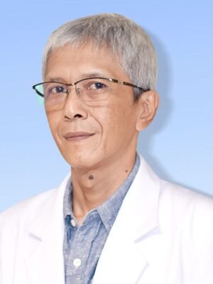 dr. Harry Fadjar Rahardja, Sp.OT dr. Harry Fadjar Rahardja, Sp.OT