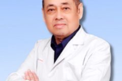 dr. Hengkie Aswarie, Sp.U