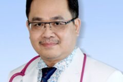 dr. Hermanto, Sp.B ( K ), BA