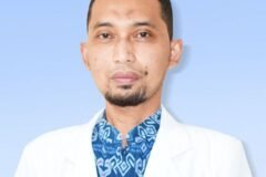 dr. Heru Fajar Trianto, M.Biomed,Sp.PA