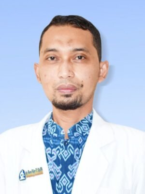 dr. Heru Fajar Trianto, M.Biomed,Sp.PA dr. Heru Fajar Trianto, M.Biomed,Sp.PA