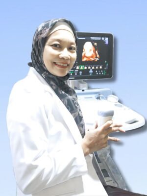 dr. Heryani Wijayantie, Sp. OG dr. Heryani Wijayantie, Sp. OG