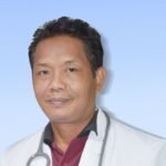 dr. I Ketut Sujana, Sp. PD