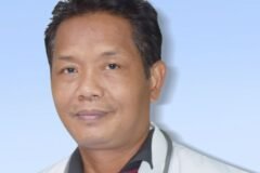 dr. I Ketut Sujana, Sp. PD
