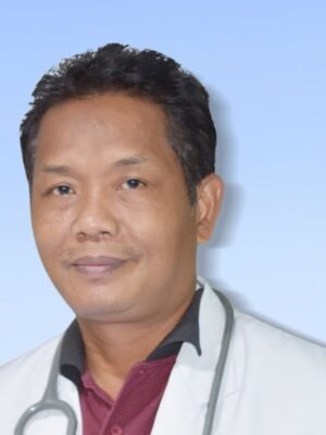 dr. I Ketut Sujana, Sp. PD dr. I Ketut Sujana, Sp. PD