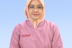 dr. Ika Ridlawati, M.Sc., Sp.PK