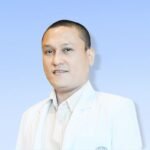 dr. Johanes Manurung, Sp.BS