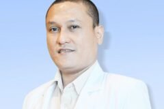 dr. Johanes Manurung, Sp.BS