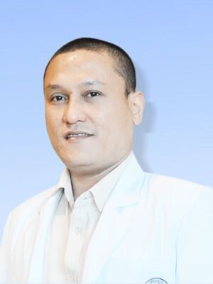 dr. Johanes Manurung, Sp.BS dr. Johanes Manurung, Sp.BS