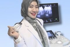 dr. Khairun Nisa, Sp. OG