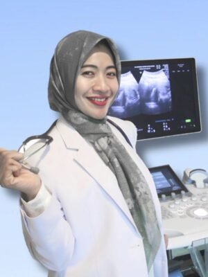 dr. Khairun Nisa, Sp. OG